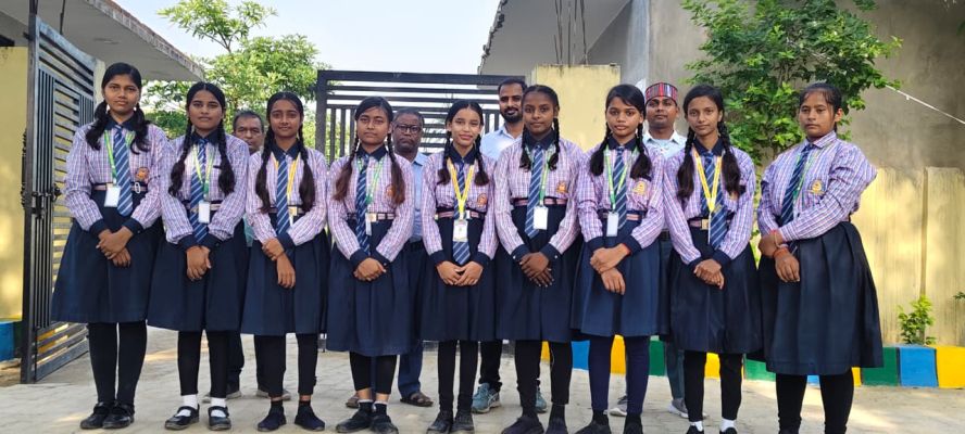 Banner : BPPS CONVENT SCHOOL & COLLEGE