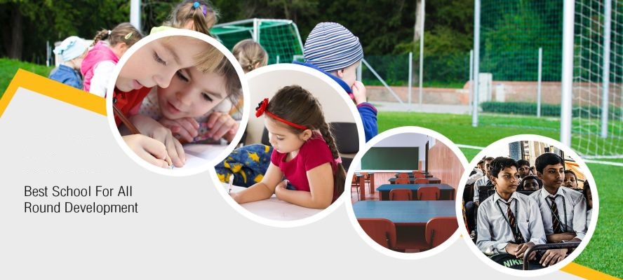 Banner : BPPS CONVENT SCHOOL & COLLEGE